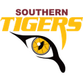 Southern Tigers Women Logo