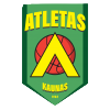 Kauno Atletas Logo