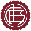Lanus LDD Logo
