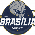 BRB/Brasilia LDB U22 Logo