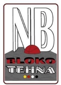 KK Blokotehna-NB Logo