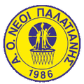 Aon Palatianis Logo