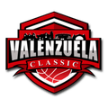 Valenzuela Classic Logo