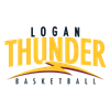 Logan Thunder Logo