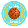 Almatynskaya Oblast youth Logo