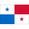 Panama U20 W Logo