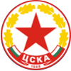 CSKA Sofia Logo