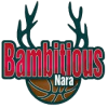 Bambitious Nara Logo