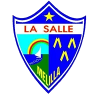 Melilla La Salle Women Logo