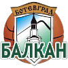 Balkan Botevgrad Logo