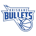 Brisbane Bullets Logo