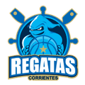 Regatas Corrientes Logo