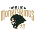 Nanjing Monkey Kings Logo