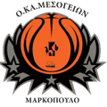 Oka Mesogion Logo