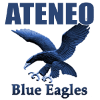 ADMU Blue Eagles Logo