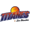 Titanes Los Mochis Logo