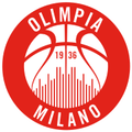 Olimpia Milano Logo