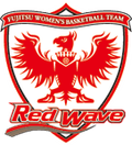 Fujitsu Redwave Women Logo