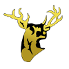 Che’Lu SSC-R Stags Logo