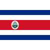 Costa Rica U20 W Logo