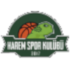 Harem Spor Logo