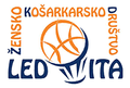 ZKD Ledita Women Logo