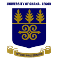 University of Ghana Legon Logo