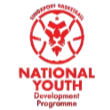 Singapore NYDP U20 (W) Logo