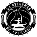 BC Iverioni U22 Logo