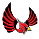 Mapua Cardinals U19 Logo