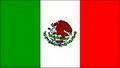 Mexico Women Logo