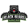 Macau Black Knights Logo
