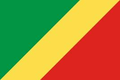 People's Republic of Congo Logo