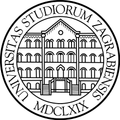 Zagreb University Logo