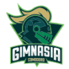 Gimnasia Comodoro Logo