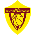 AO Aris Petroupolis