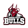 Inner West Bulls Women Logo