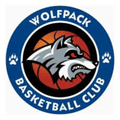 ANU Wolfpacks Logo