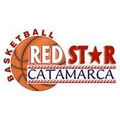 Red Star Catamarca Logo