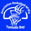 AMB Tamouda Logo