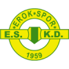 Esenler Erokspor Logo
