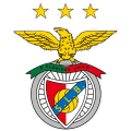 Sport Lisboa Benfica B (W) Logo