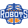 Ibaraki Robots Logo