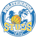 Politehnica Iasi Women Logo