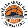 Domel Skofja Loka Women Logo