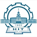 Harbin Institute of Technology Logo