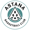 BK Astana Logo