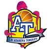 CB Adareva Tenerife Women Logo