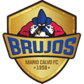 Brujos Izalco U21