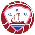 GD Gafanha Logo